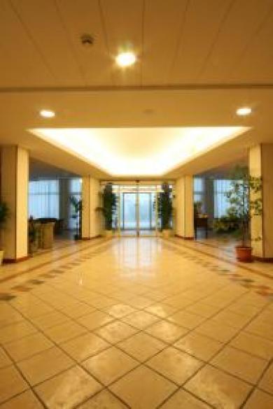 Hotel San Giuseppe San Marino Interno foto