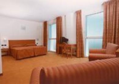 Hotel San Giuseppe San Marino Esterno foto