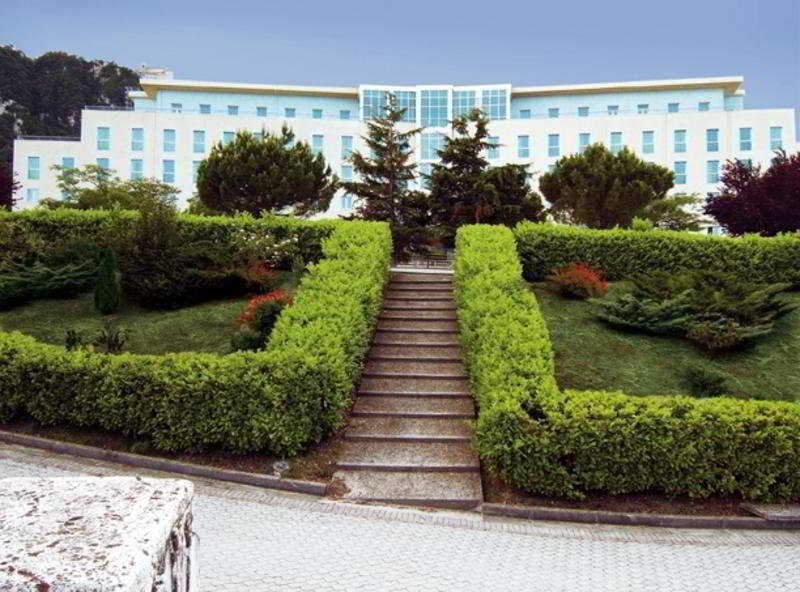 Hotel San Giuseppe San Marino Esterno foto