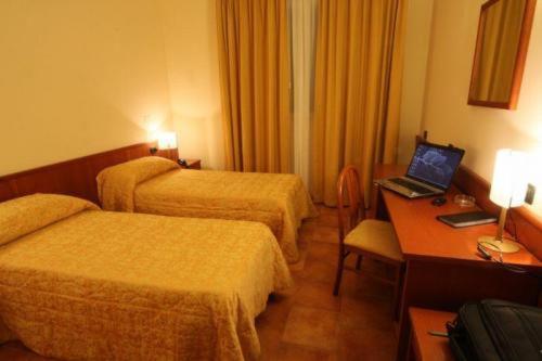 Hotel San Giuseppe San Marino Camera foto