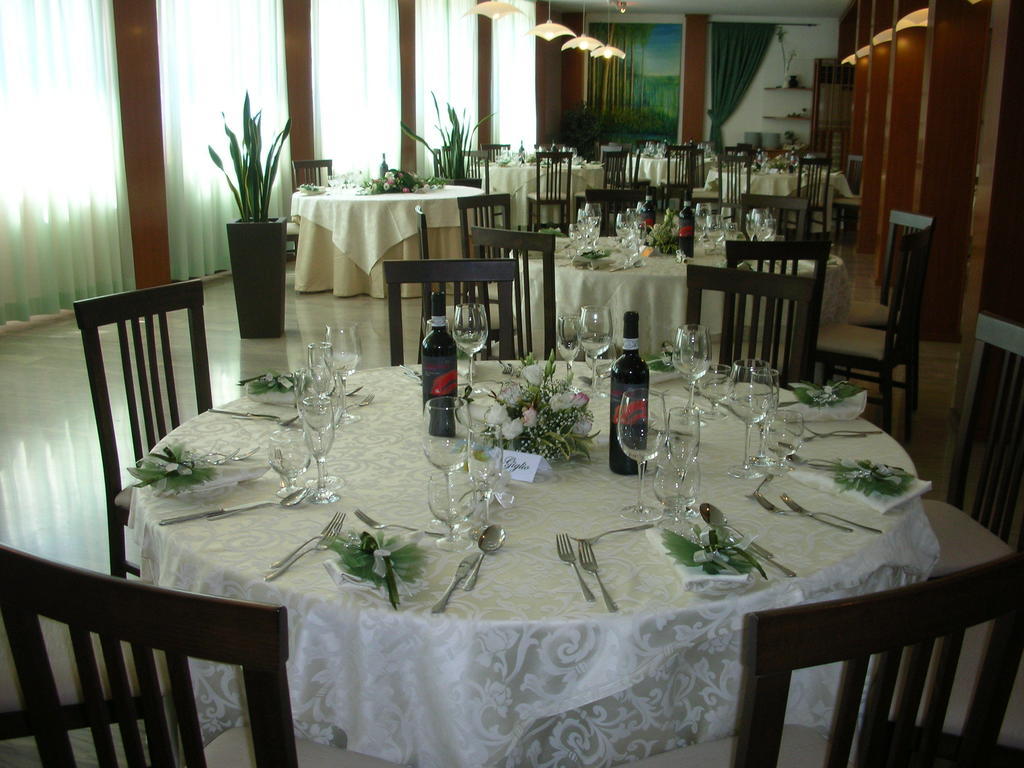 Hotel San Giuseppe San Marino Esterno foto