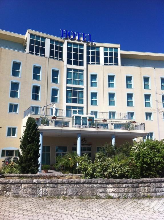 Hotel San Giuseppe San Marino Esterno foto
