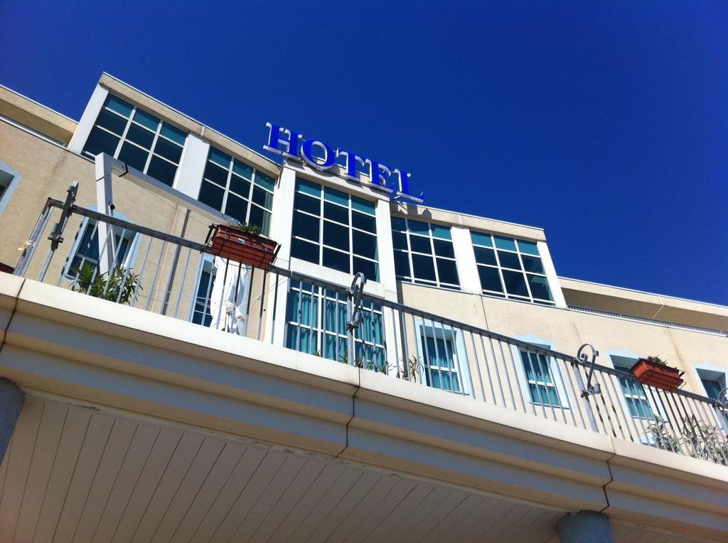 Hotel San Giuseppe San Marino Esterno foto
