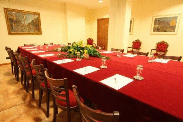 Hotel San Giuseppe San Marino Esterno foto