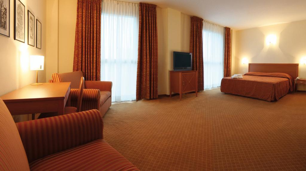 Hotel San Giuseppe San Marino Esterno foto