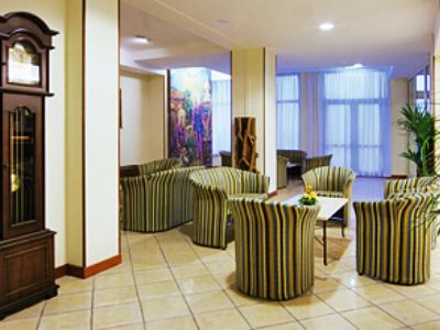 Hotel San Giuseppe San Marino Esterno foto